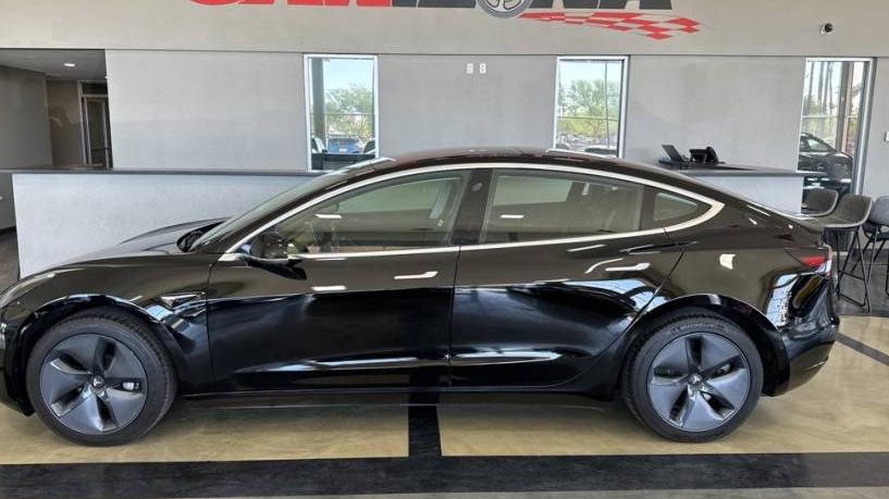 TESLA MODEL 3 2017 5YJ3E1EA0HF001149 image